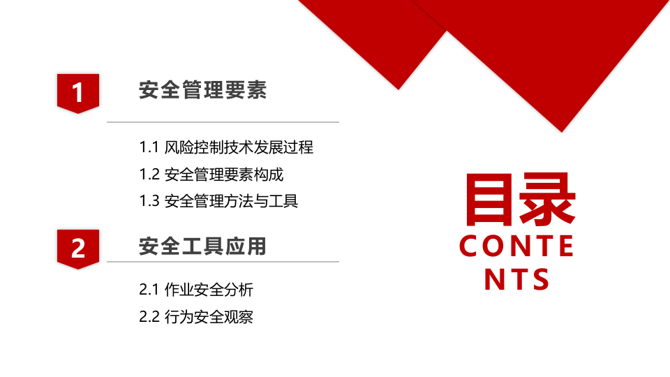 安全风险控制与安全工具应用.pptx 第3页