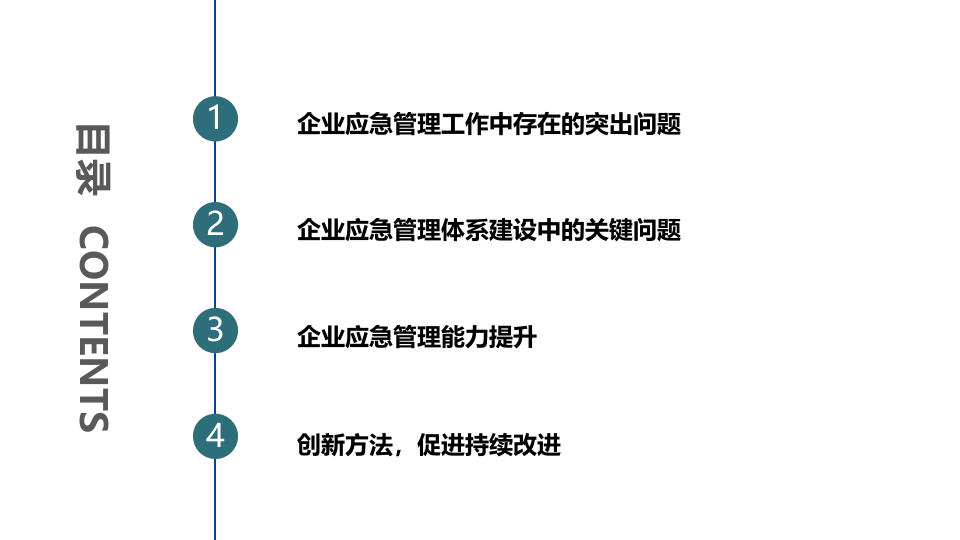 企业应急管理体系与能力建设.pptx 第3页