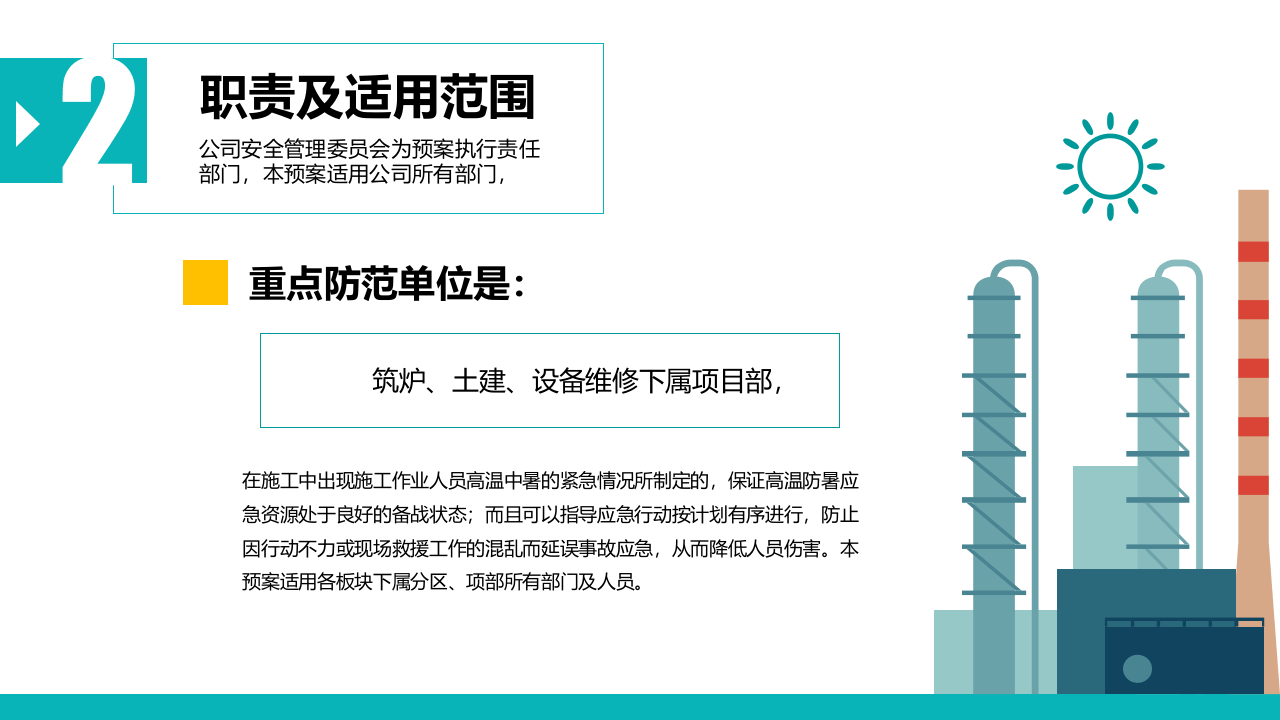 高温防暑应急预案（22页）.pptx 第4页