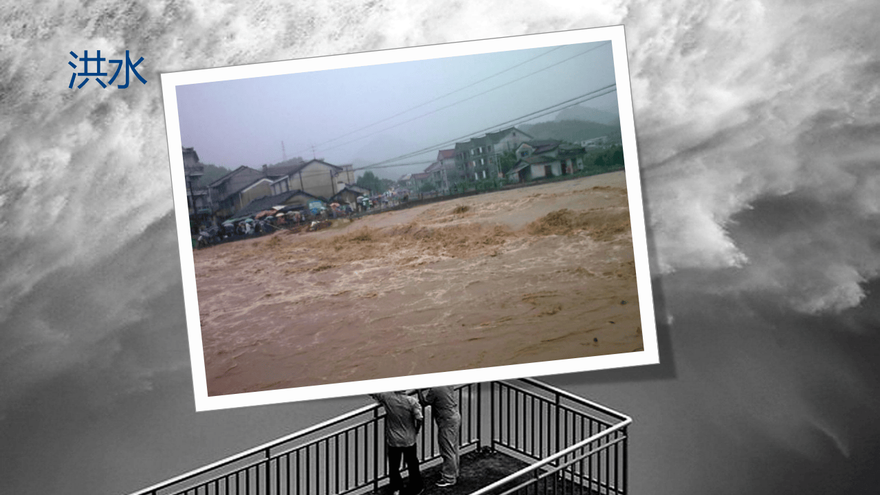 防洪防汛安全教育培训.pptx 第5页