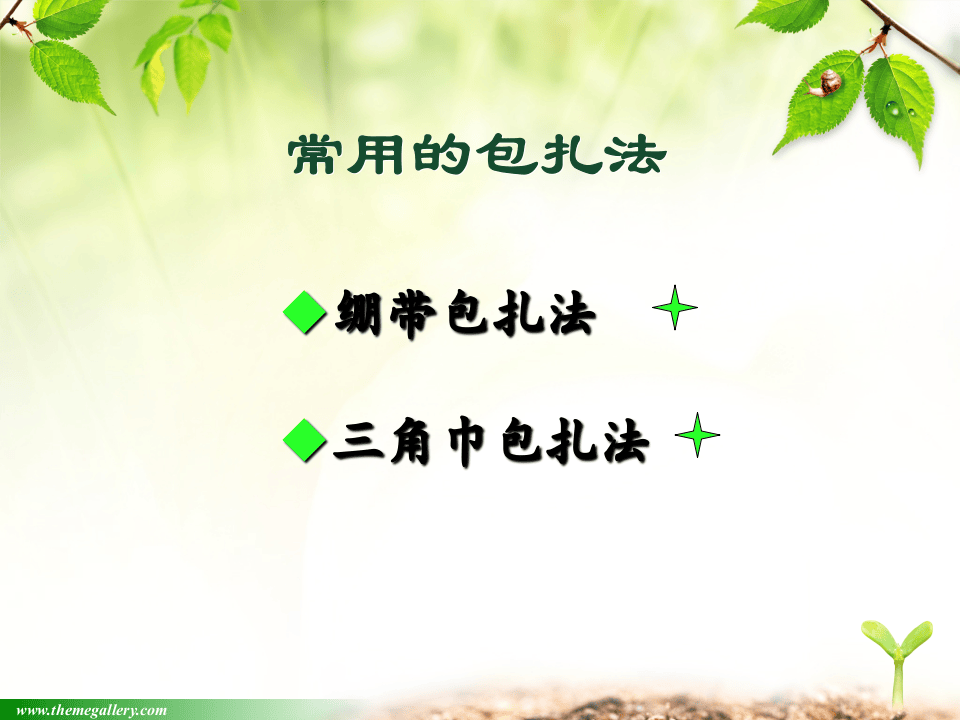 创伤救护-包扎技术.ppt 第4页