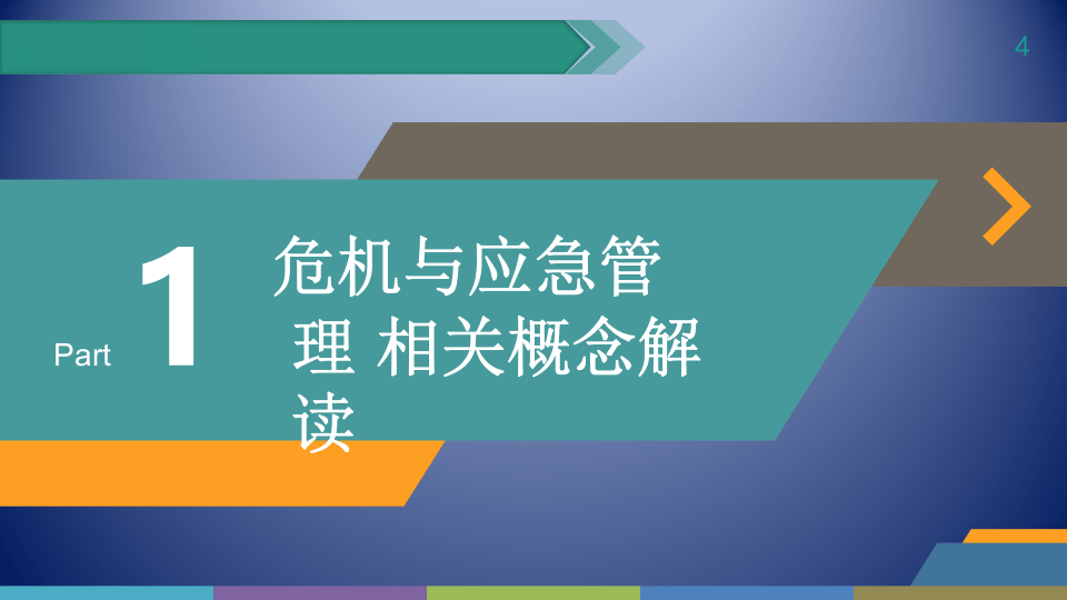 公共危机应对与应急管理.pptx 第4页
