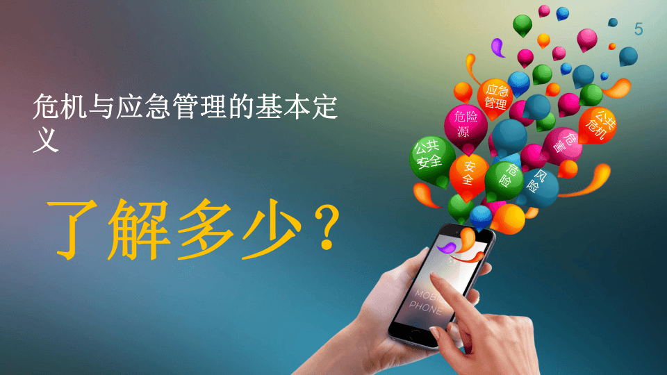 公共危机应对与应急管理.pptx 第5页