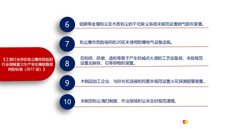 工贸行业粉尘爆炸重大事故隐患判定标准图解.pdf 第3页