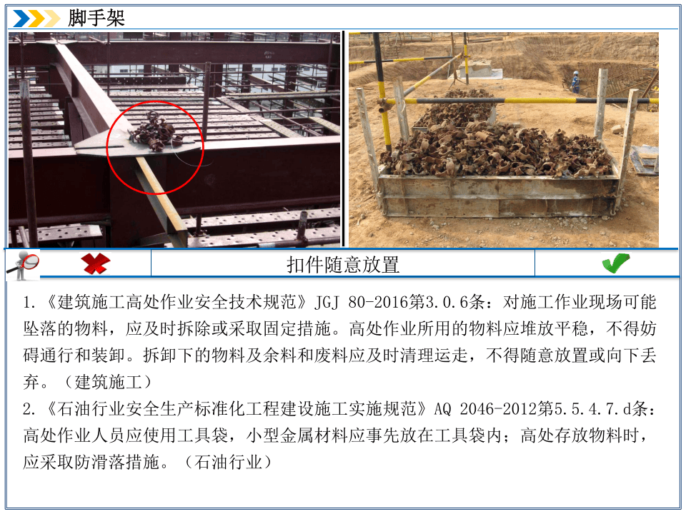 直击隐患-隐患附带标准：施工脚手架专项.ppt 第3页