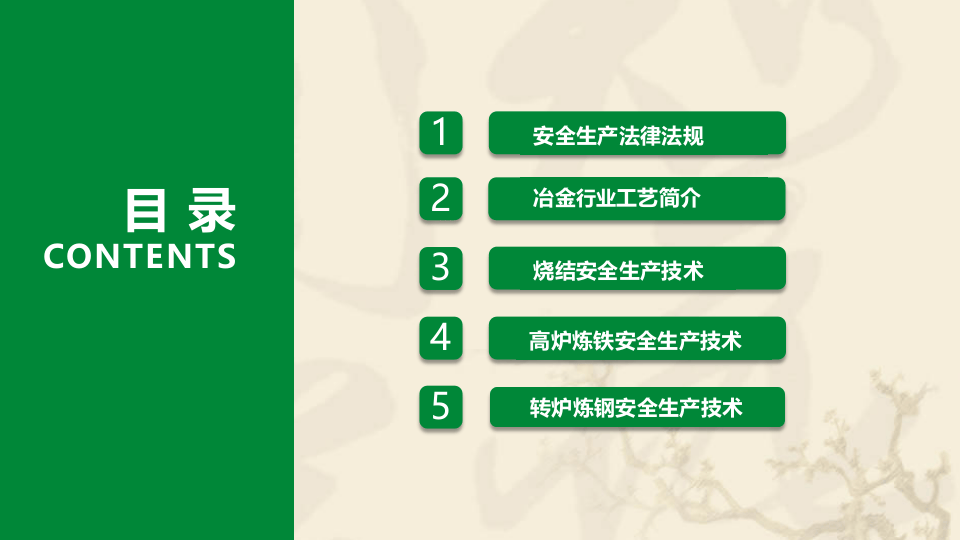 冶金企业安全监管及检查要点.pptx 第2页