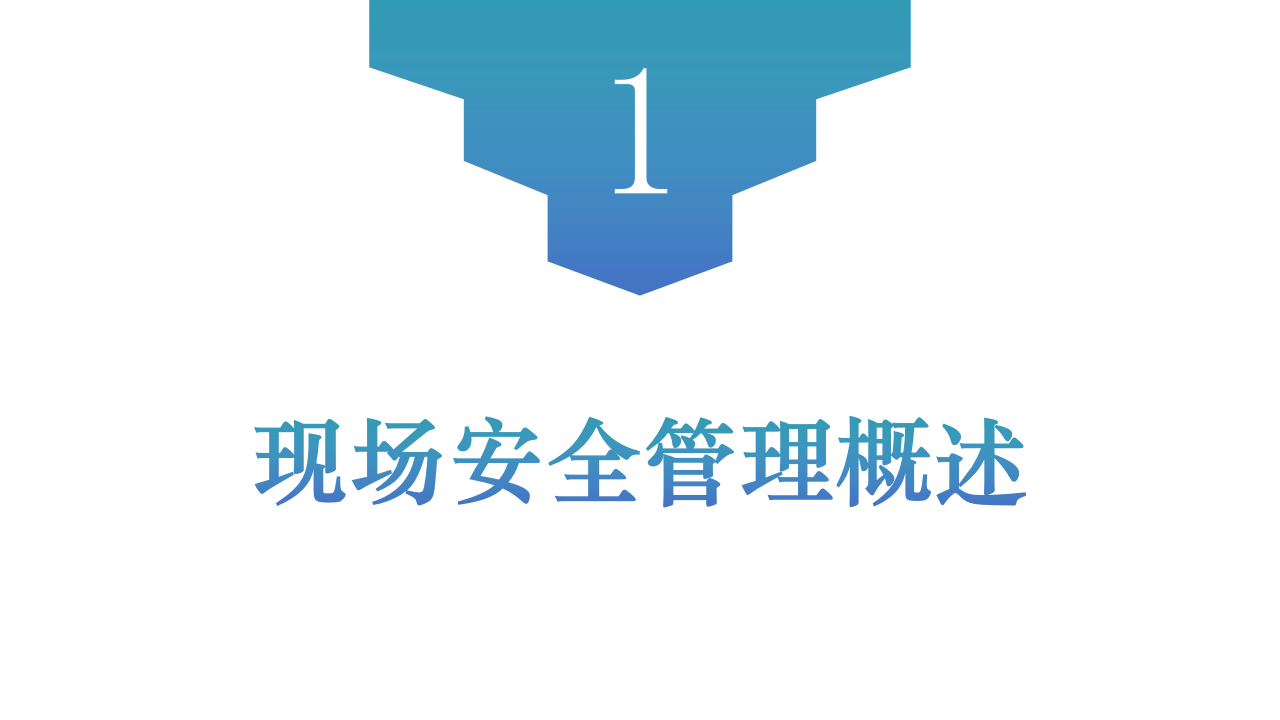 现场安全管理及隐患辨识.pptx 第2页