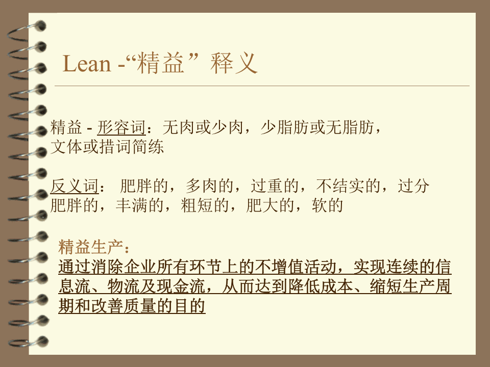 Lean Manufacturing System精益.ppt 第3页