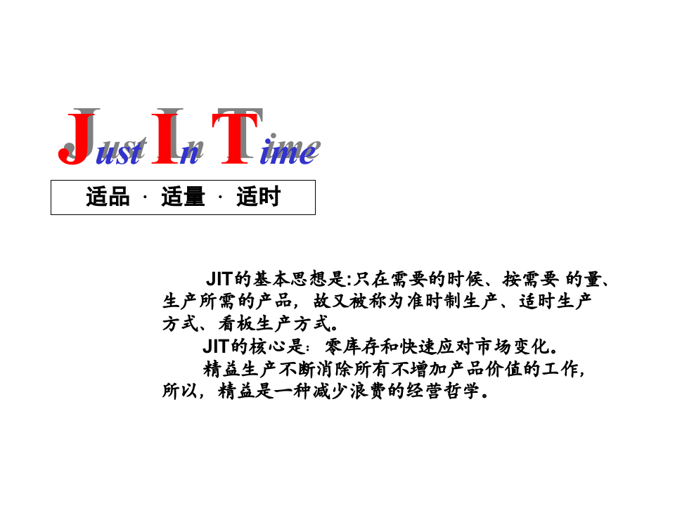 JIT精益生产实务.ppt 第4页
