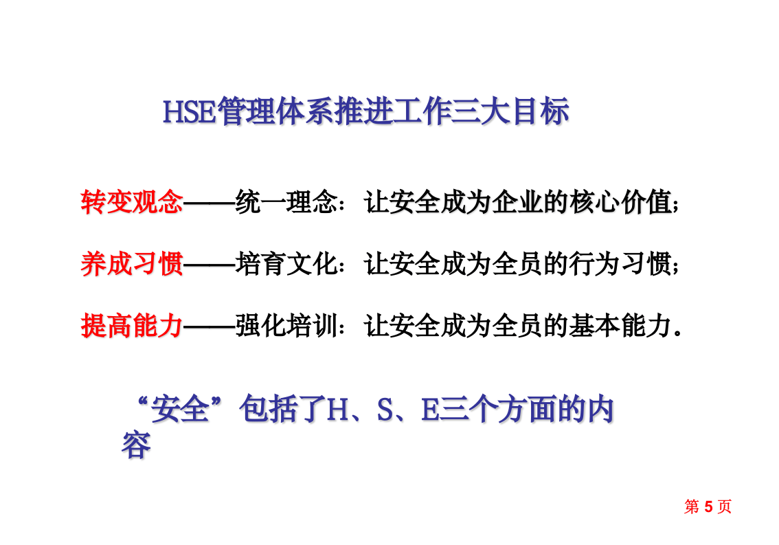 HSE管理理念和工具方法.pptx 第5页