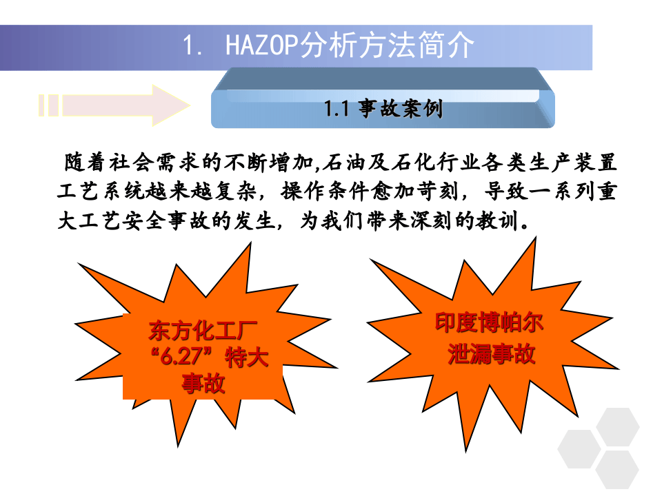 HAZOP分析方法培训.pptx 第4页