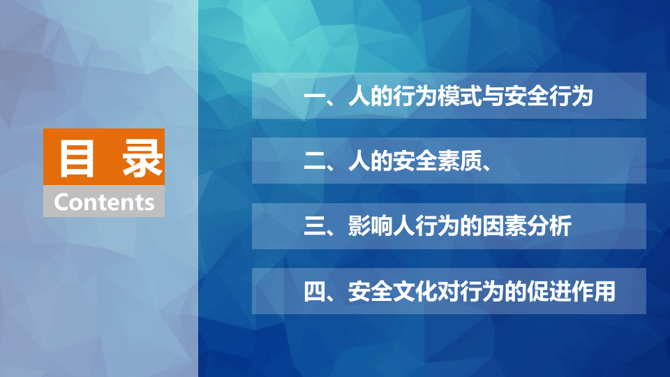 安全文化与安全行为.pptx 第3页