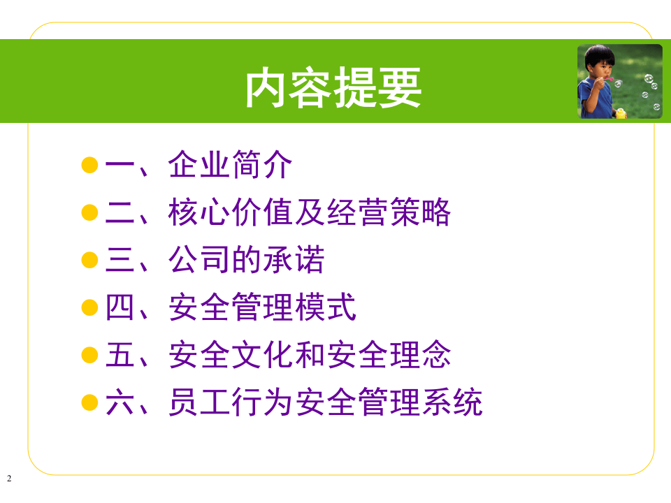 杜邦公司安全管理经验.ppt 第2页