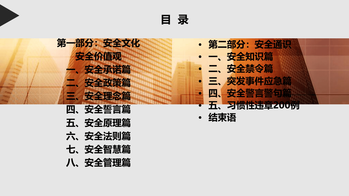 安全文化手册.ppt 第2页