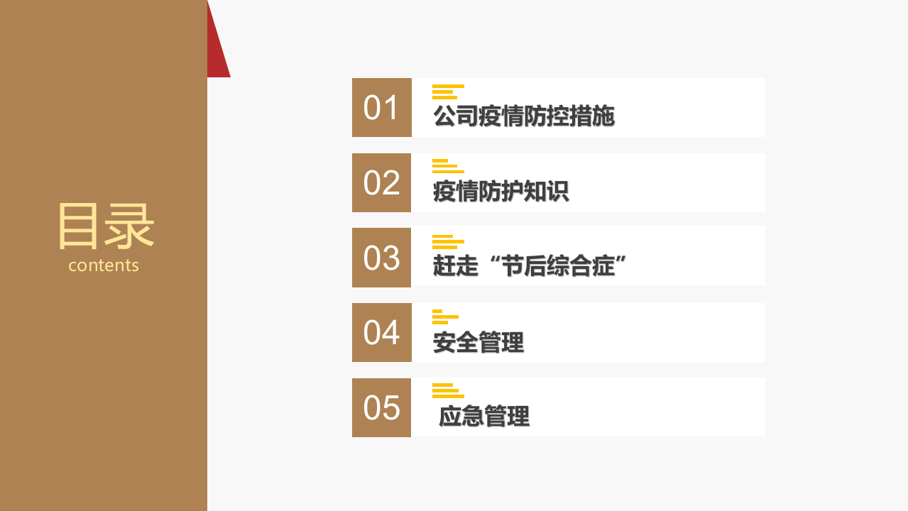 ABC安全D20220825之企业复工第一课安全生产及疫情防控培训（60页）.pptx 第2页