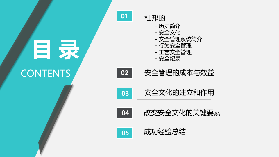 杜邦安全管理介绍.pptx 第2页