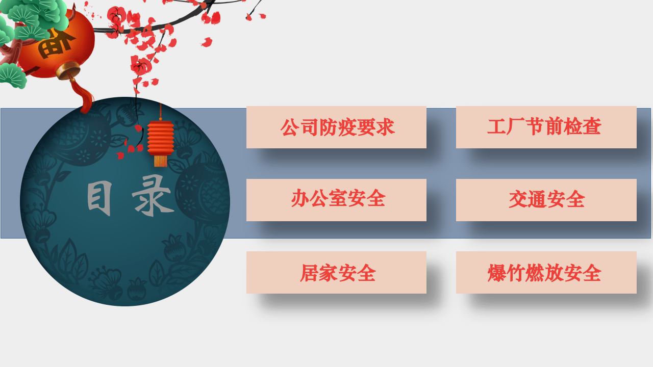 2022年虎年春节前安全教育培训.ppt 第2页