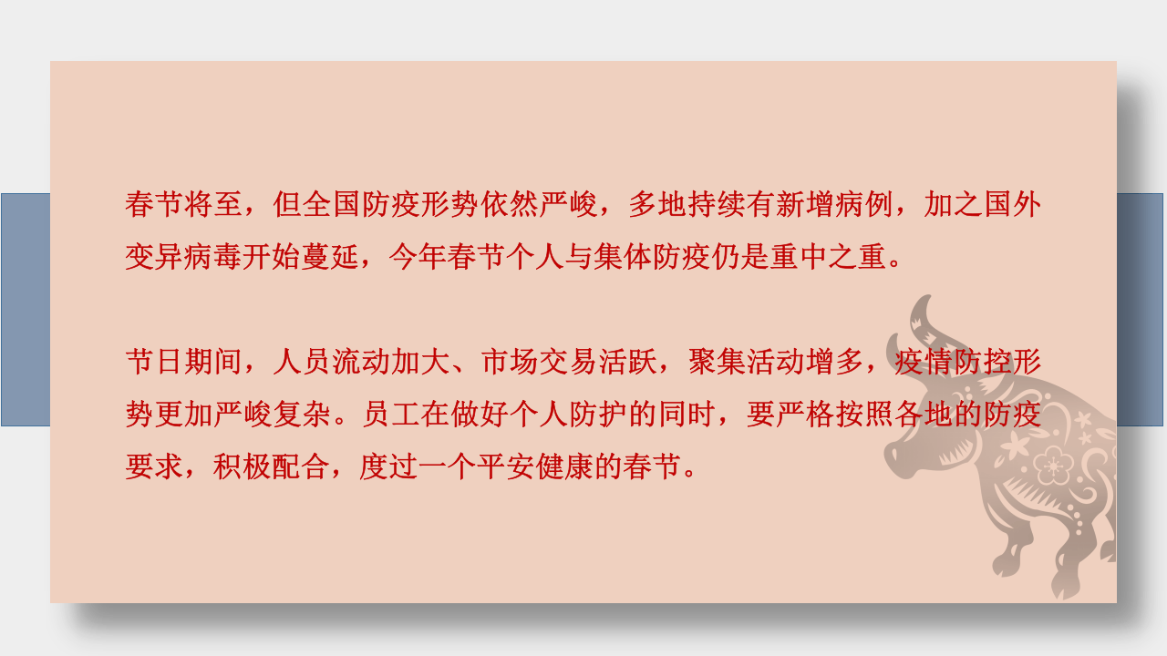 2022年虎年春节前安全教育培训.ppt 第4页