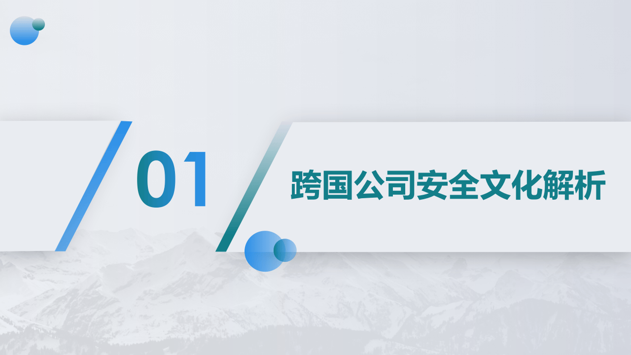 44.跨国公司安全文化及管理体系.pptx 第3页