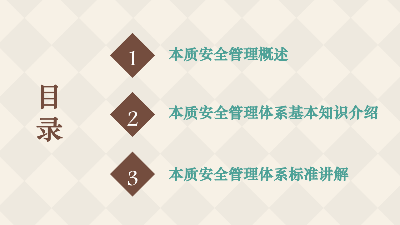本质安全管理体系培训课件.pptx 第2页