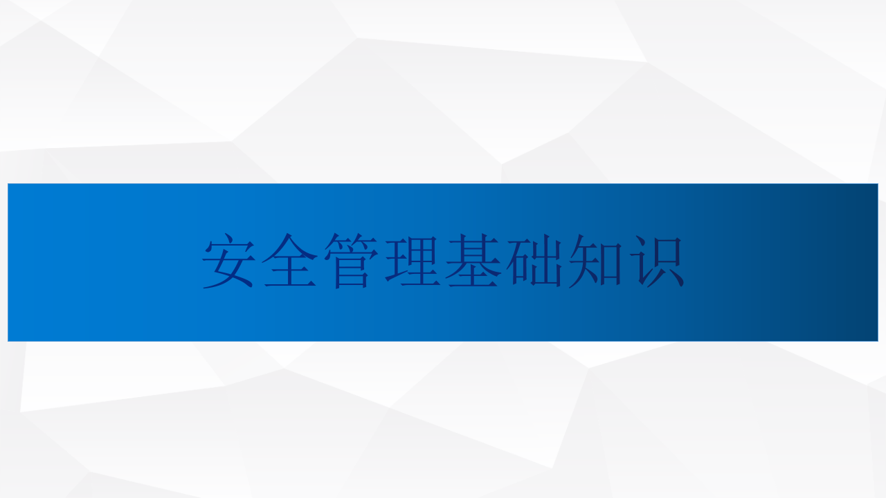 安全生产应知应会手册.pptx 第4页