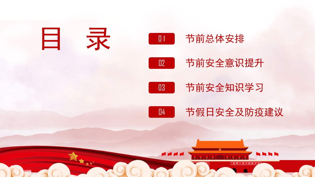 41.2022年元旦节前安全培训.pptx 第2页