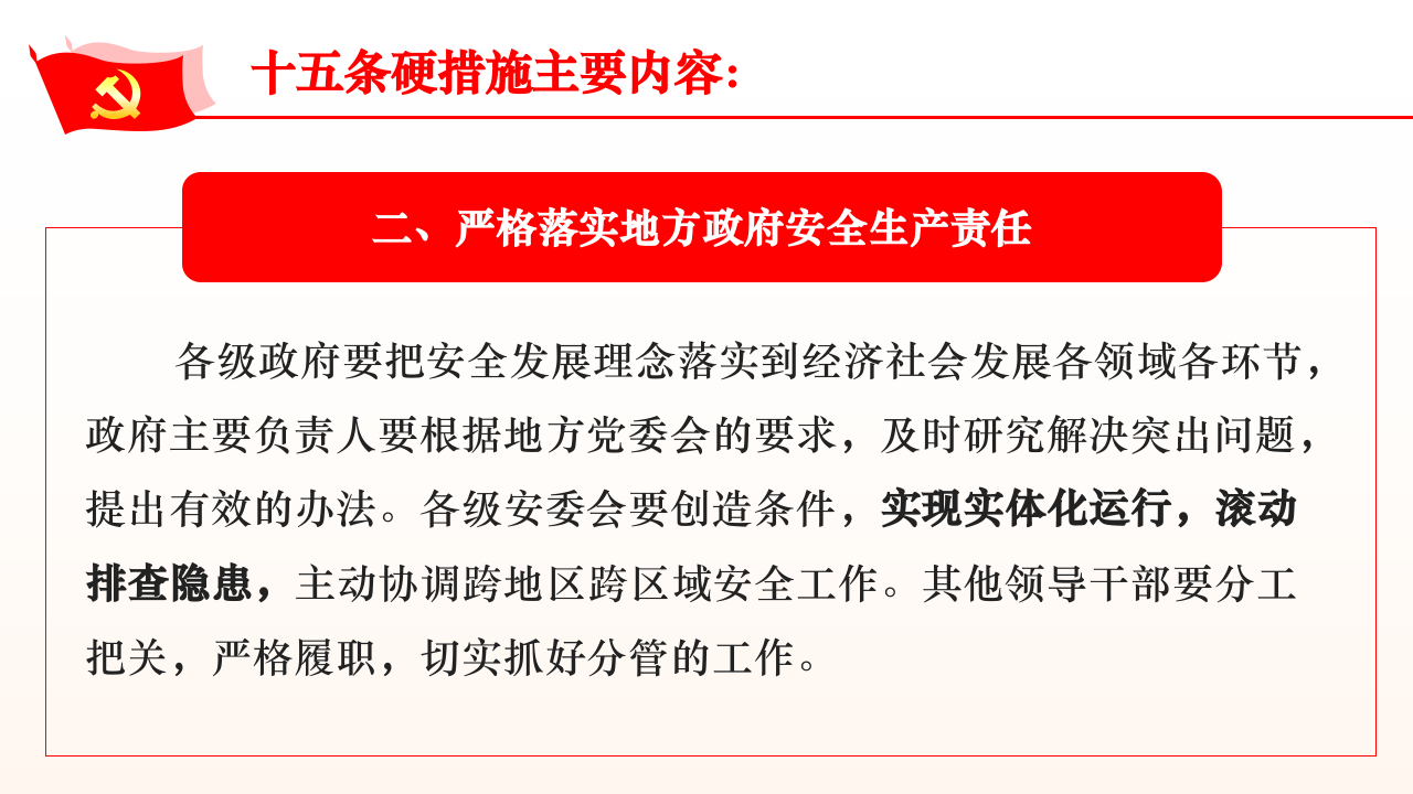 安全生产十五条硬措施.pptx 第4页