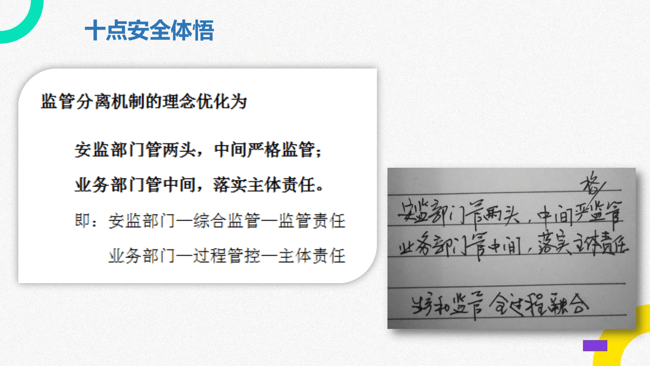 安全生产十点体悟.ppt 第3页