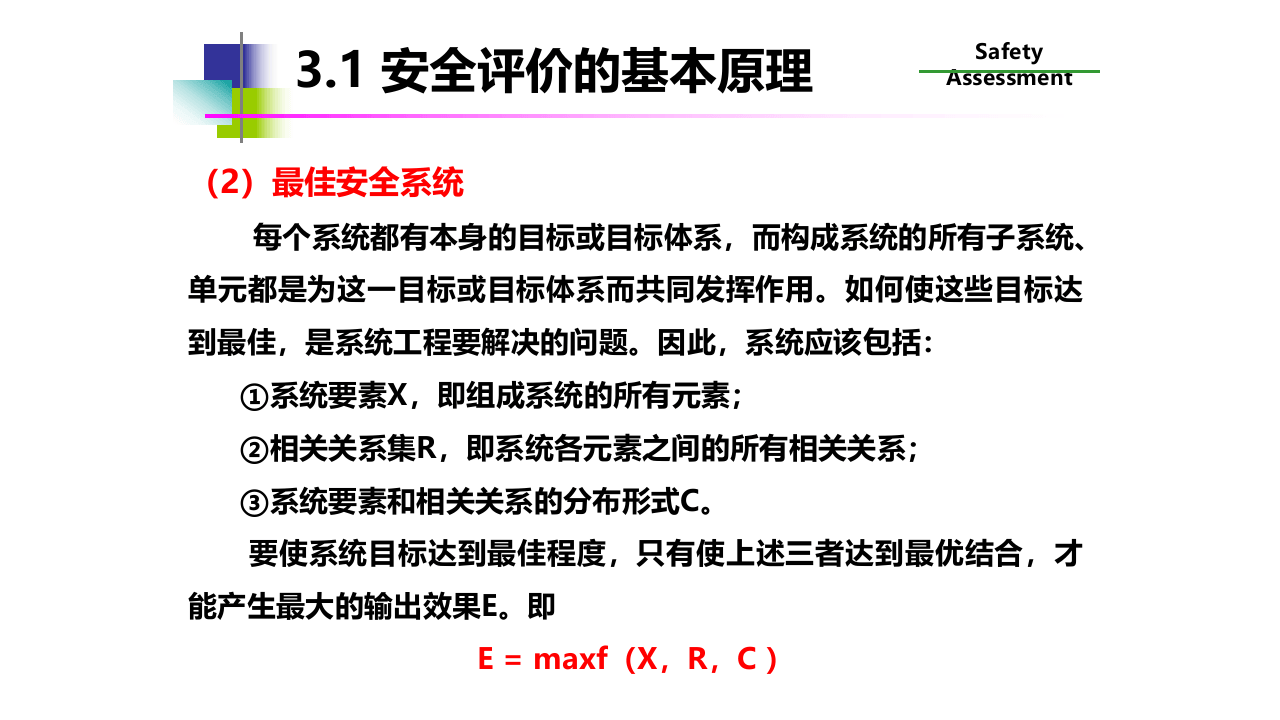 安全评价的基本原理与方法.pptx 第5页