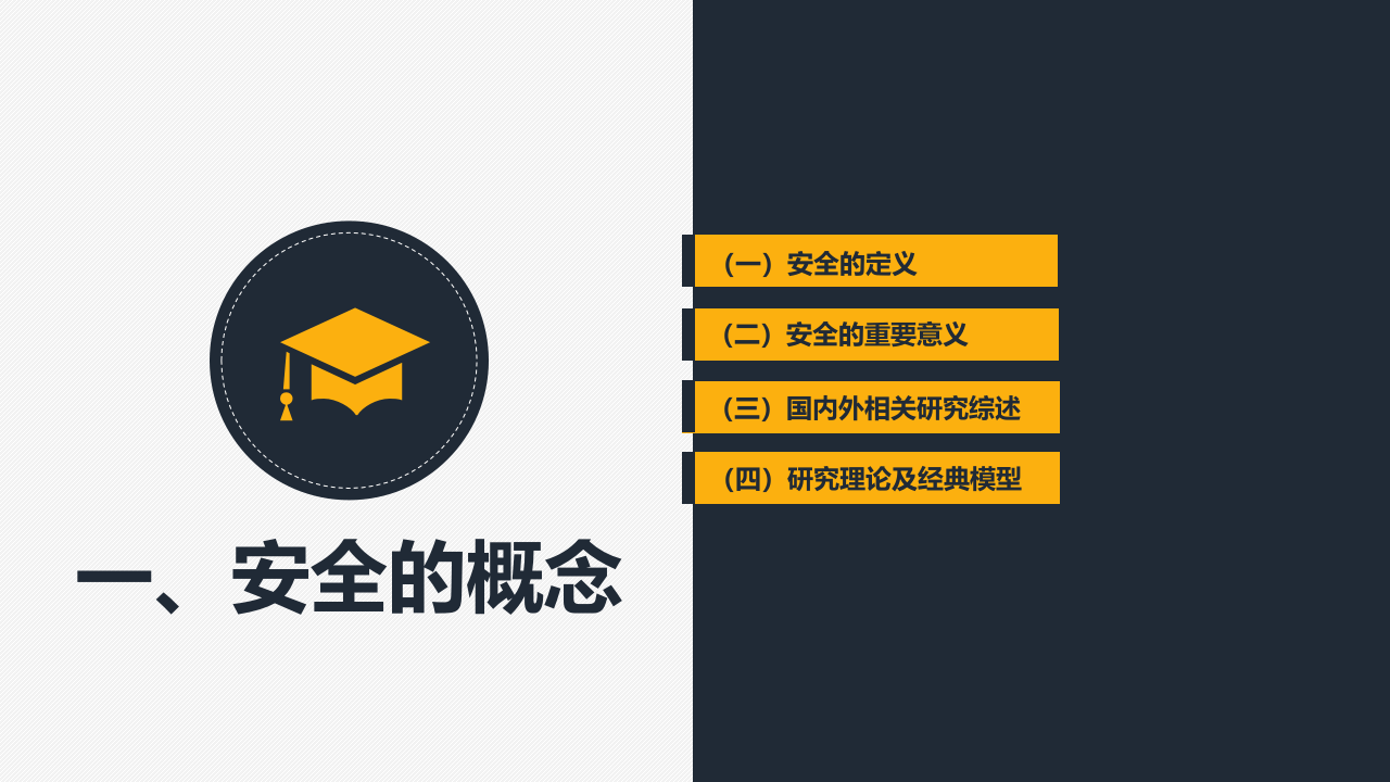 安全管理与安全观察.pptx 第3页