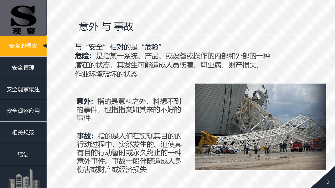 安全管理与安全观察.pptx 第5页