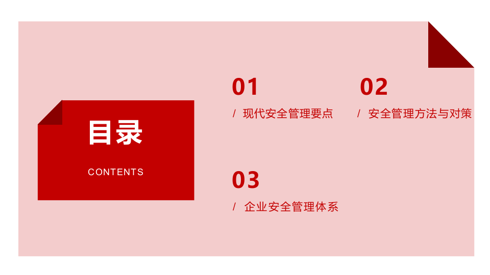 安全管理方法与对策.pptx 第2页