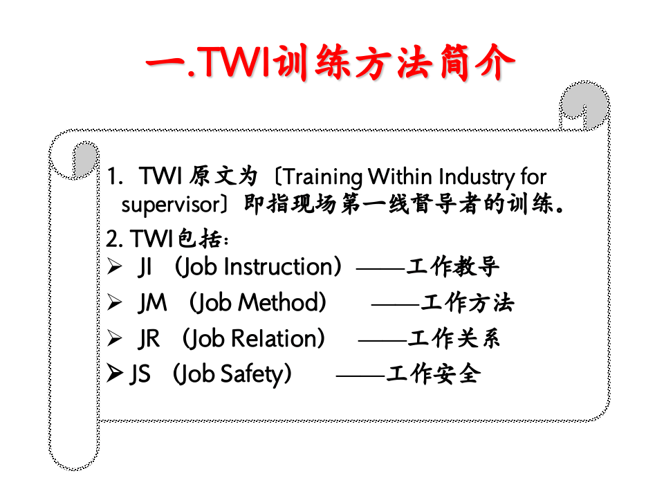 TWI工作教导_OK.ppt 第3页