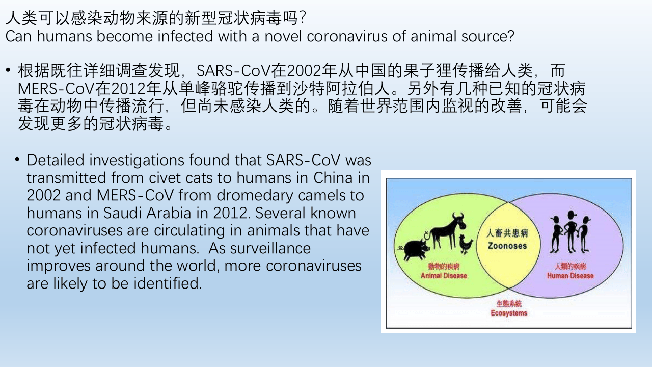 WHO如何预防新型冠状病毒How to protect ourselves from novel coronavirus.pptx 第4页
