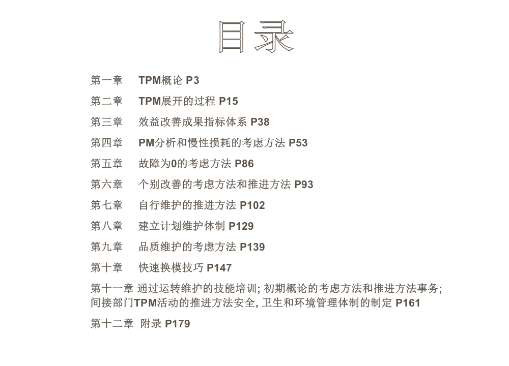 全员生产维护TPM培训资料.ppt 第2页