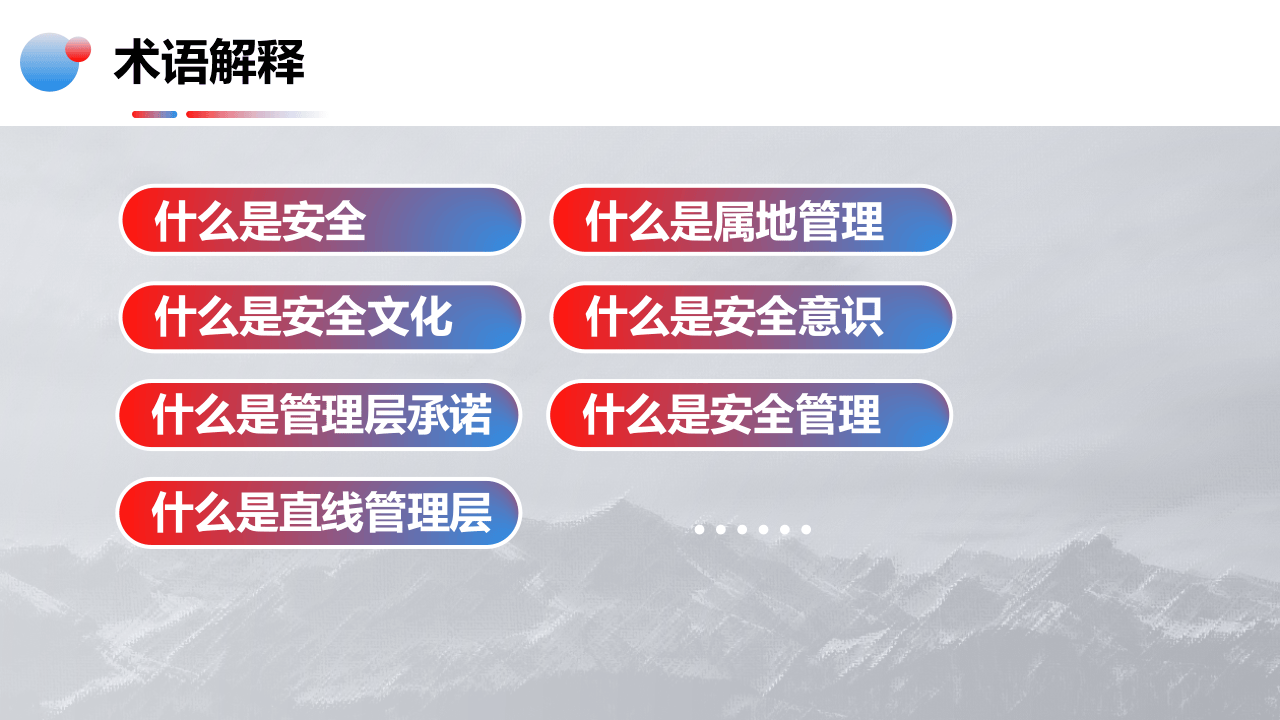 跨国公司安全文化及管理体系.pptx 第4页