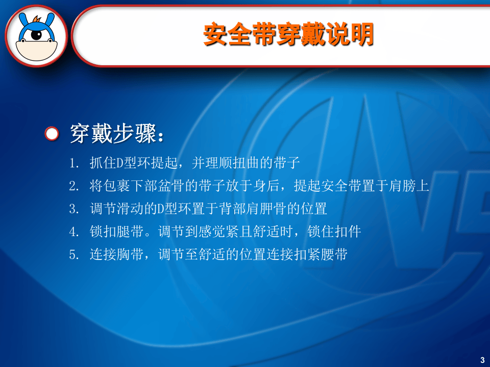 全带使用方法培训.pptx 第3页