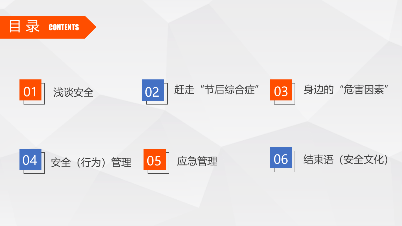 节后复工安全教育培训.pptx 第2页