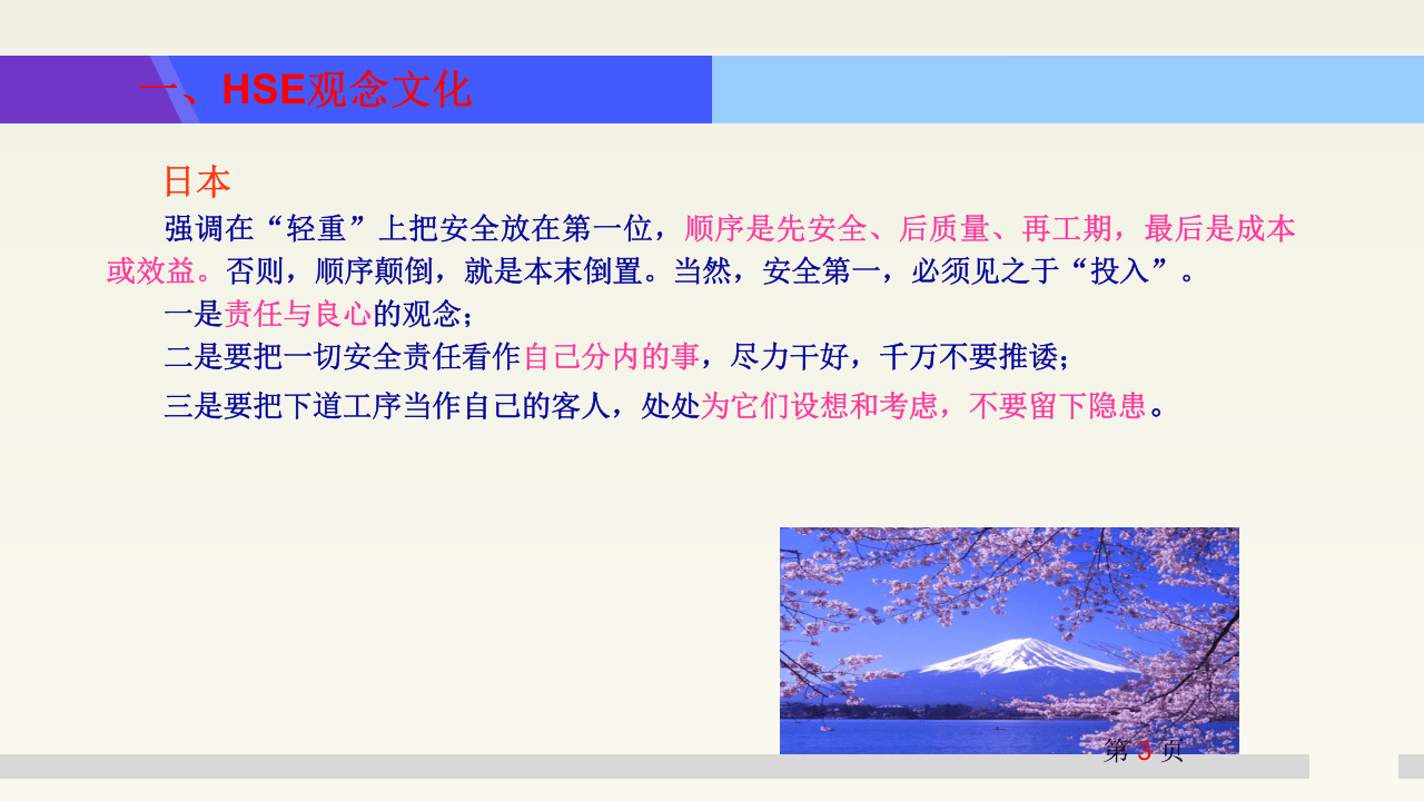 国内外企业安全文化经验集锦.ppt 第3页