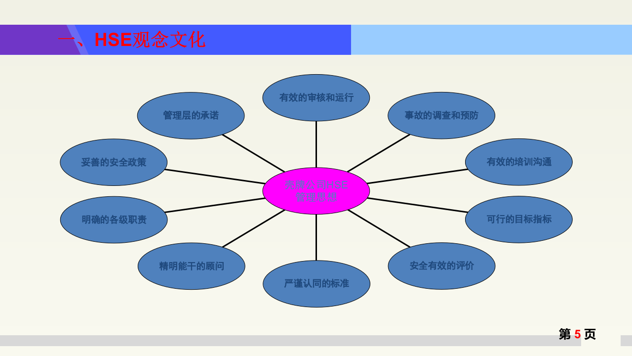 国内外企业安全文化经验集锦.ppt 第5页