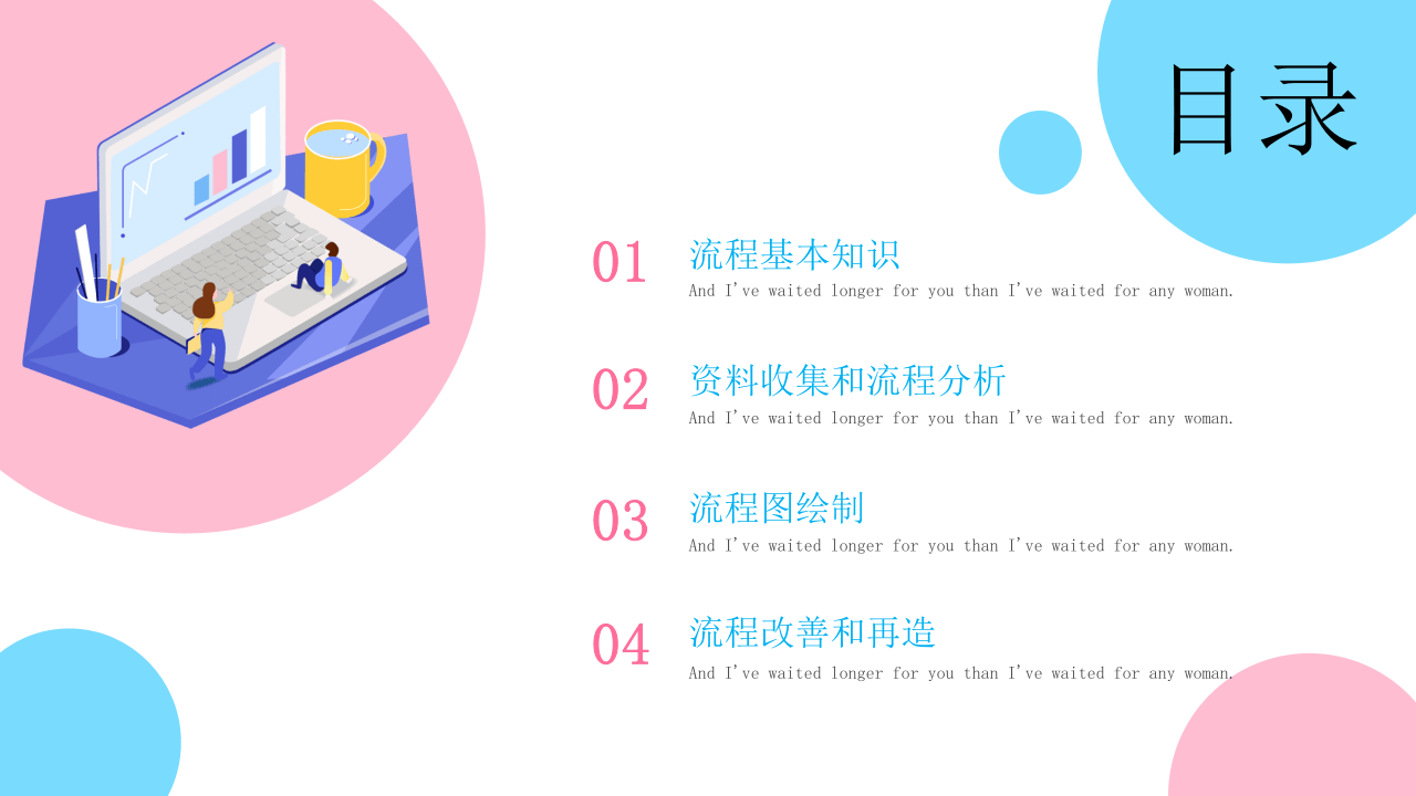 流程管理蓝粉3.pptx 第2页