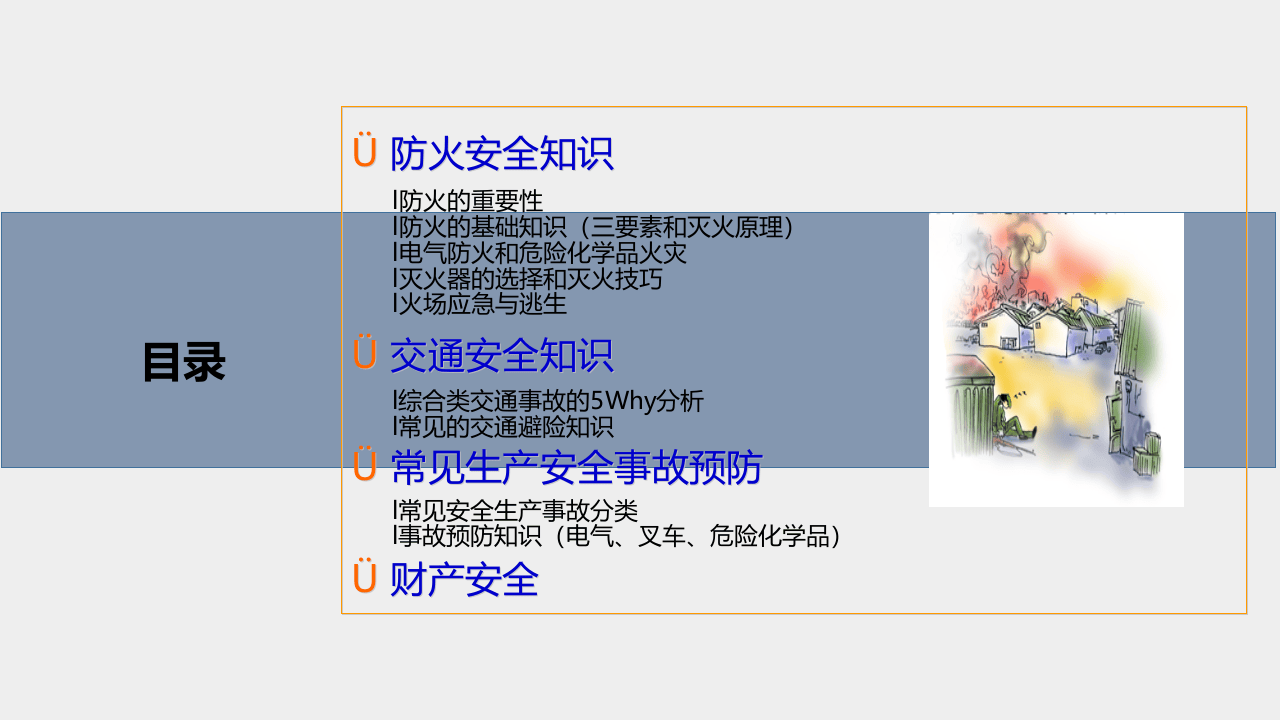 春节前安全综合知识培训.ppt 第3页