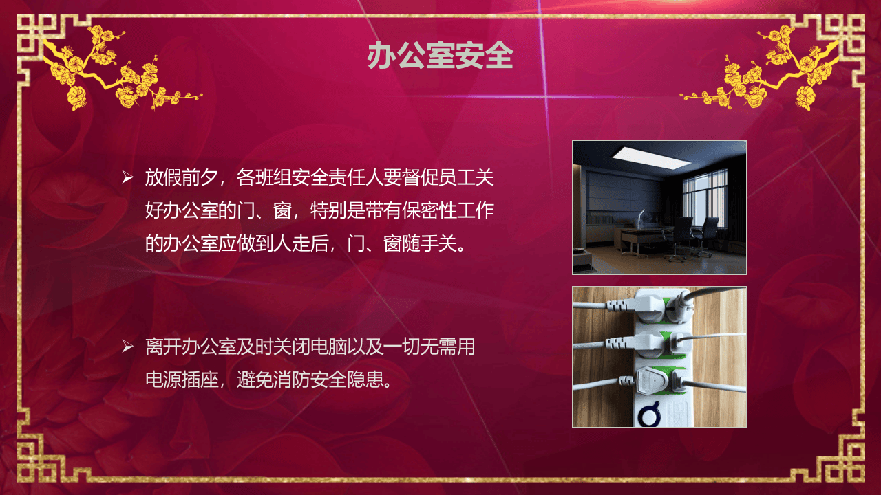春节前安全培训（31页）.pptx 第2页