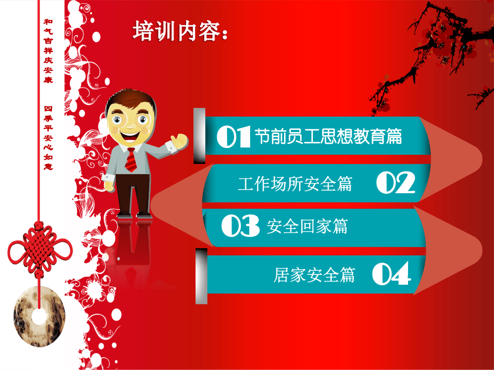 春节前安全培训.ppt 第3页