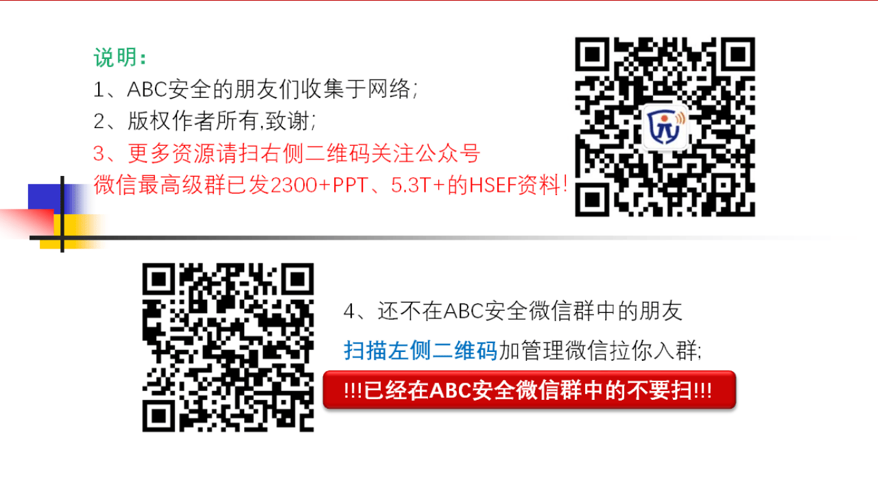 春节前安全教育.pptx 第2页
