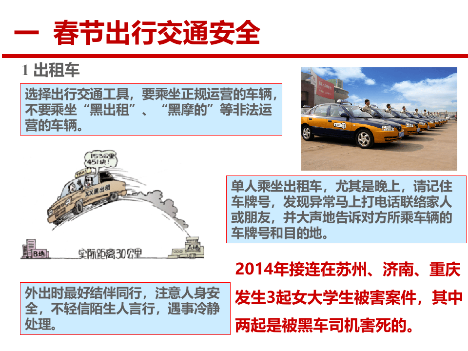 春节假期安全教育.ppt 第5页