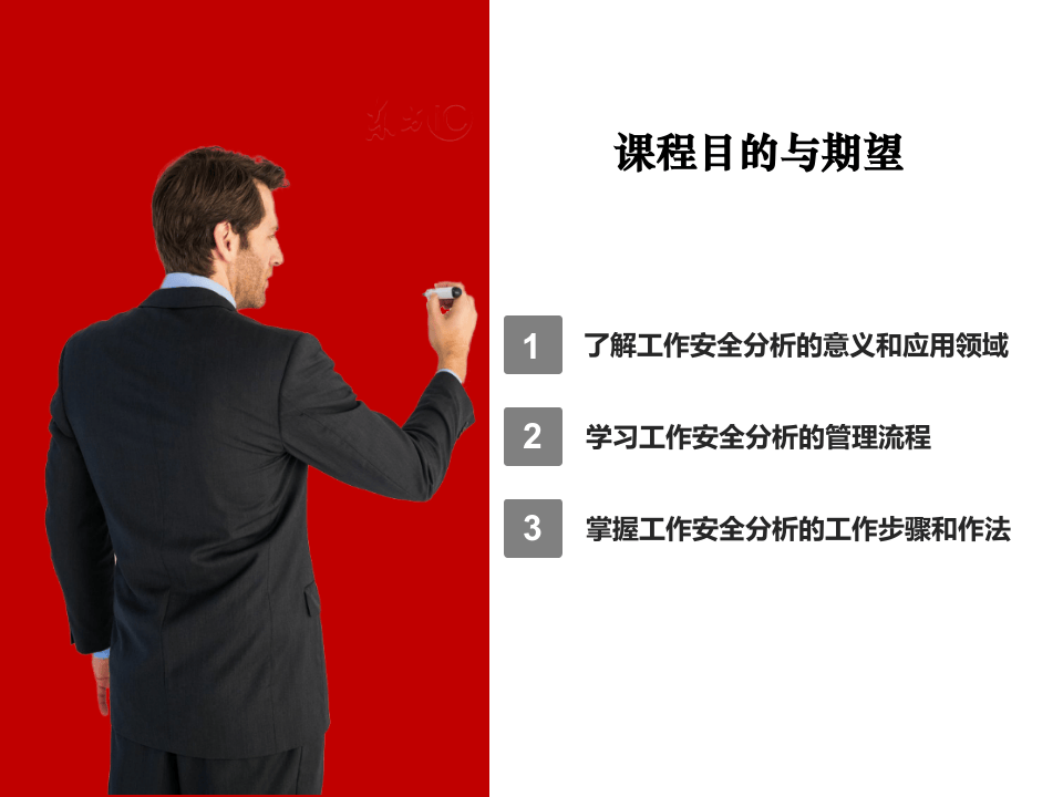 工作安全分析（JSA）管理规范.ppt 第3页