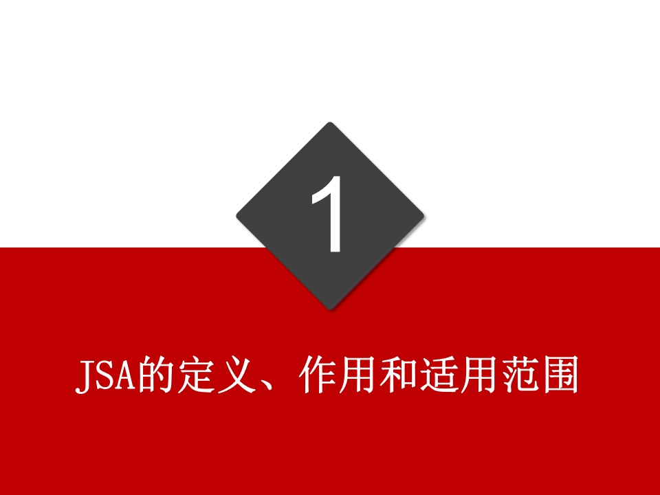 工作安全分析（JSA）管理规范.ppt 第4页