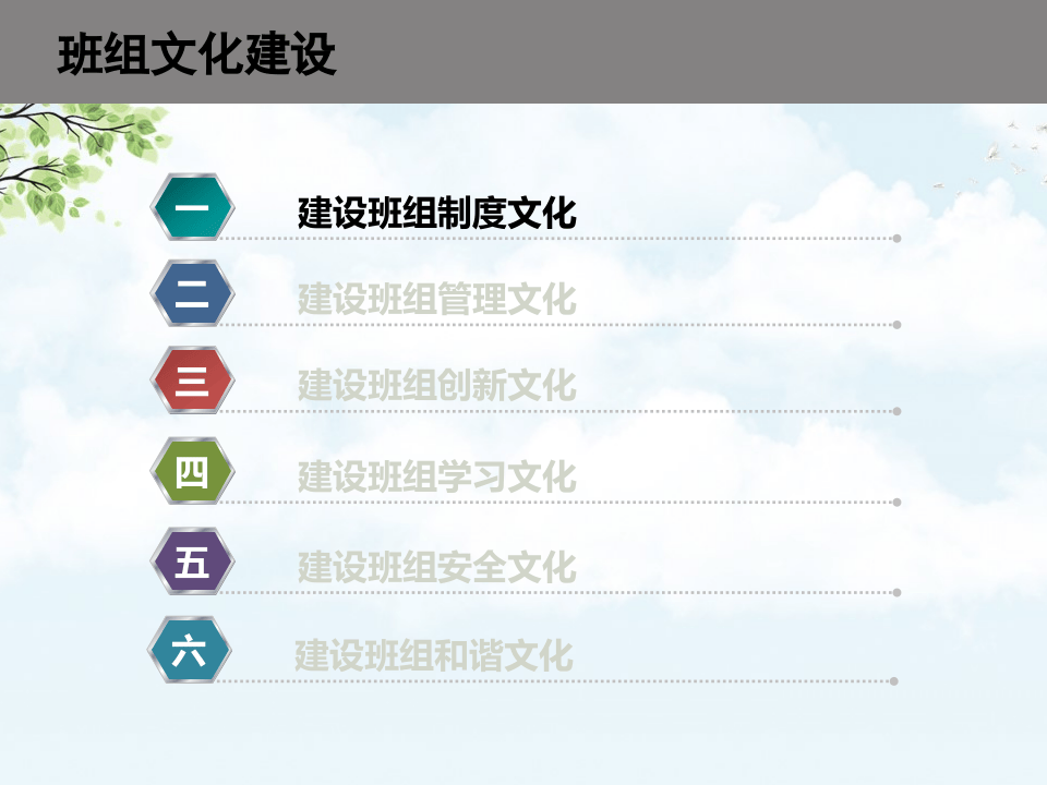 班组文化建设.pptx 第2页