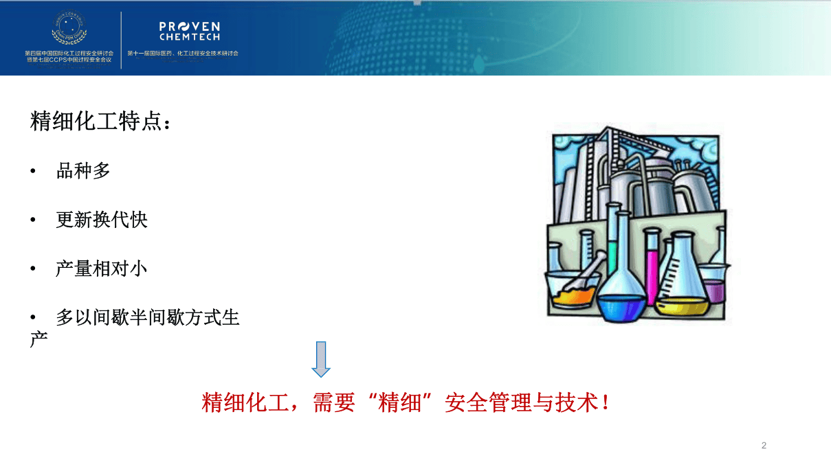 有效进行精细化工反应风险评估的建议及思考.pptx 第3页